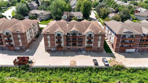 450 West Side Drive Iowa City IA 52246