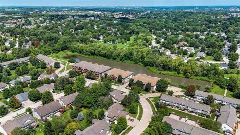 450 West Side Drive Iowa City IA 52246