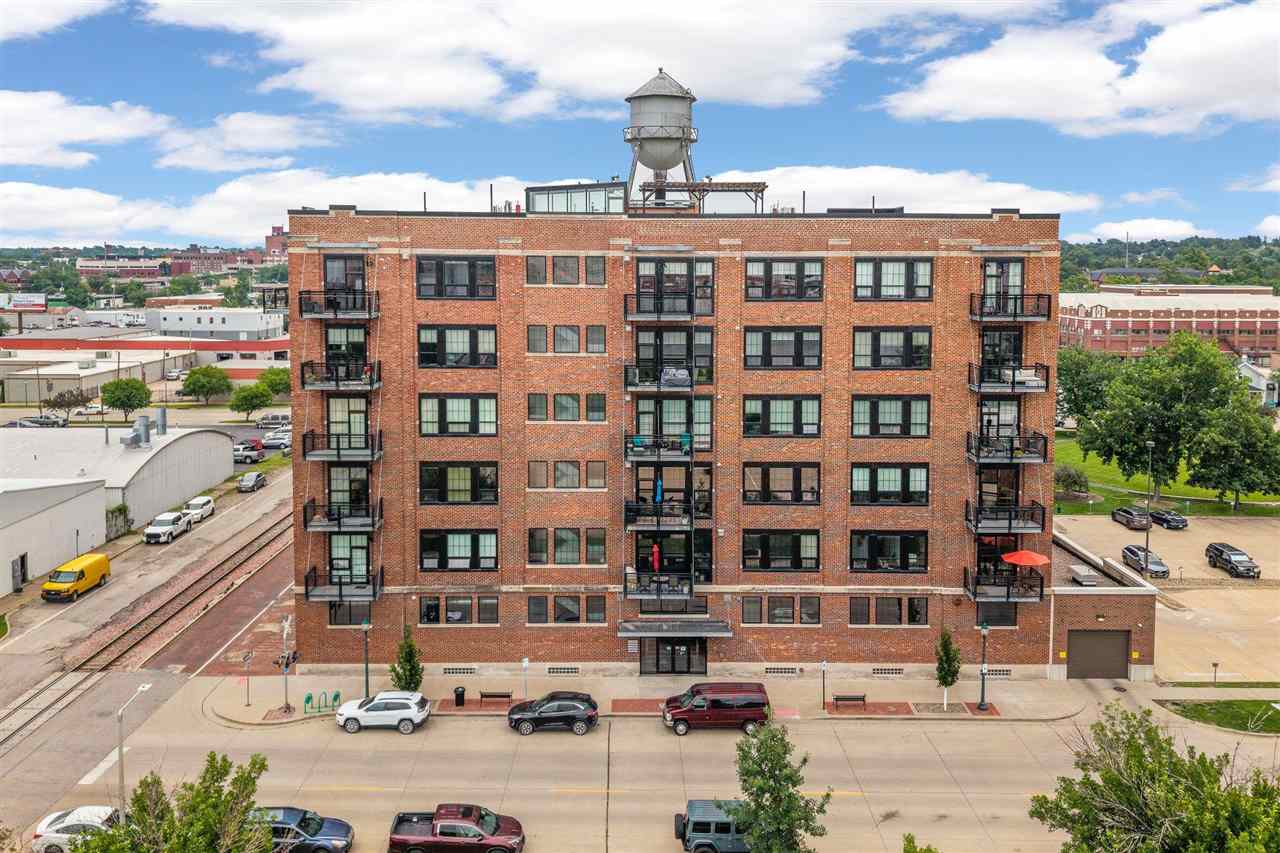 900 2nd Street SE Cedar Rapids IA 52401