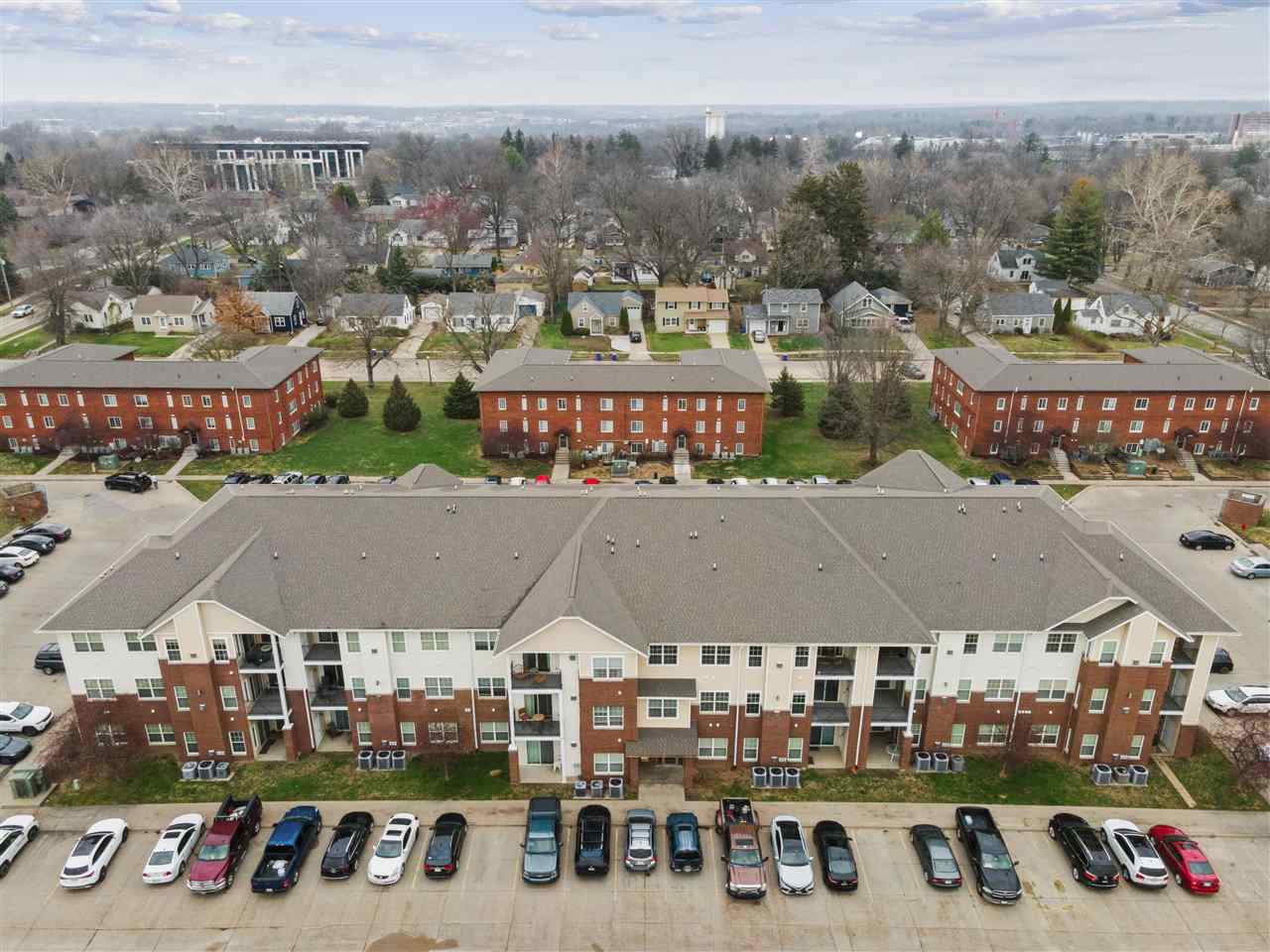 600 Grandview Court Iowa City IA 52246