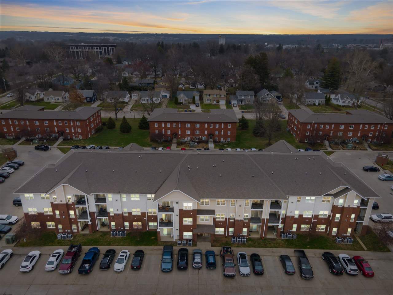 600 Grandview Court Iowa City IA 52246