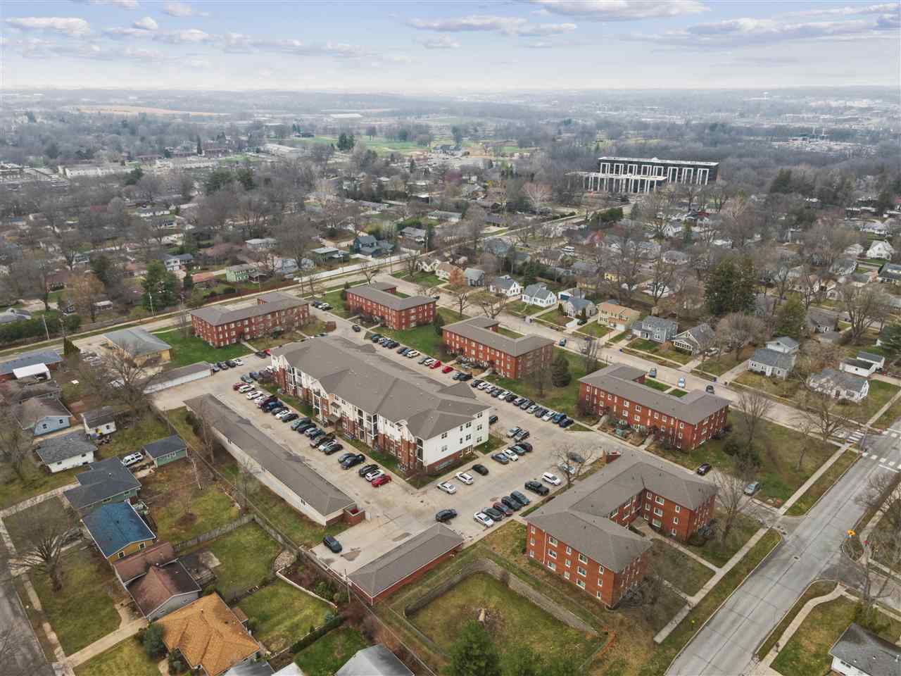 600 Grandview Court Iowa City IA 52246
