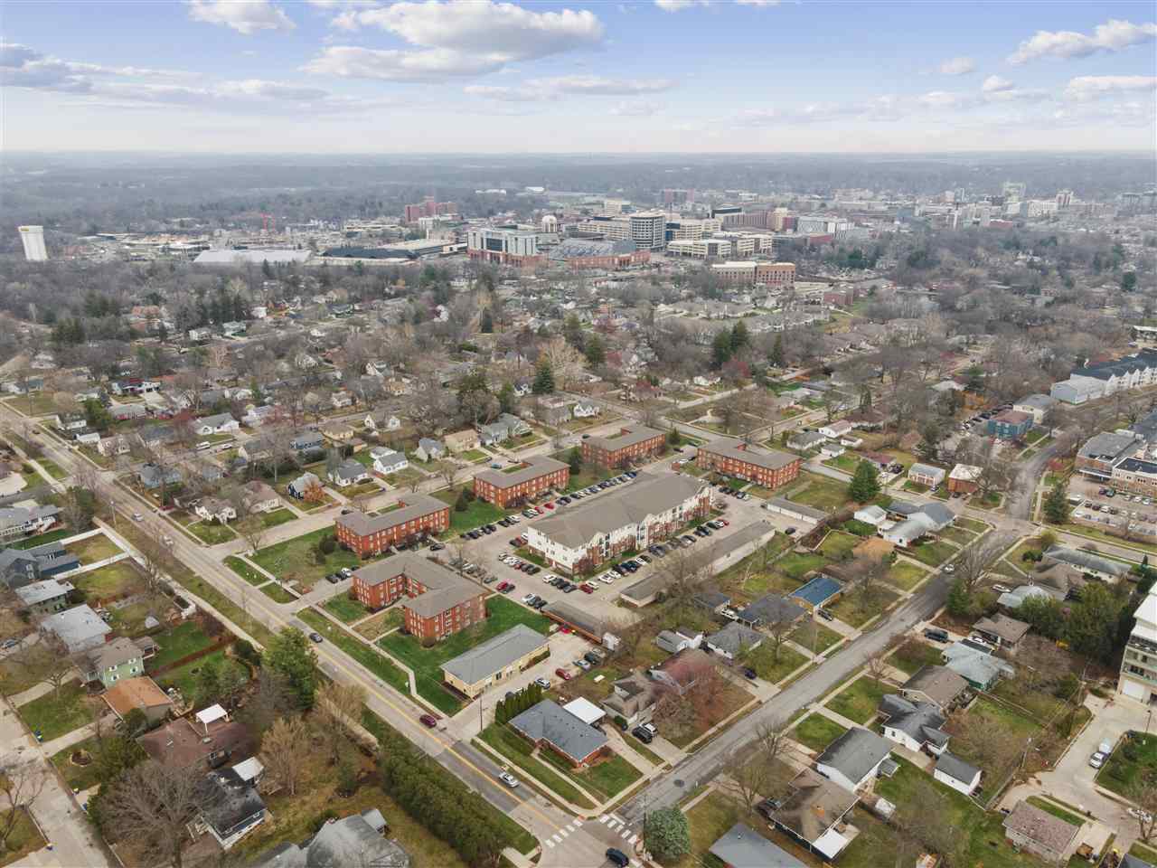 600 Grandview Court Iowa City IA 52246