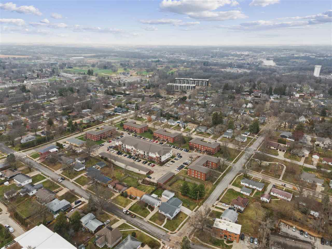 600 Grandview Court Iowa City IA 52246