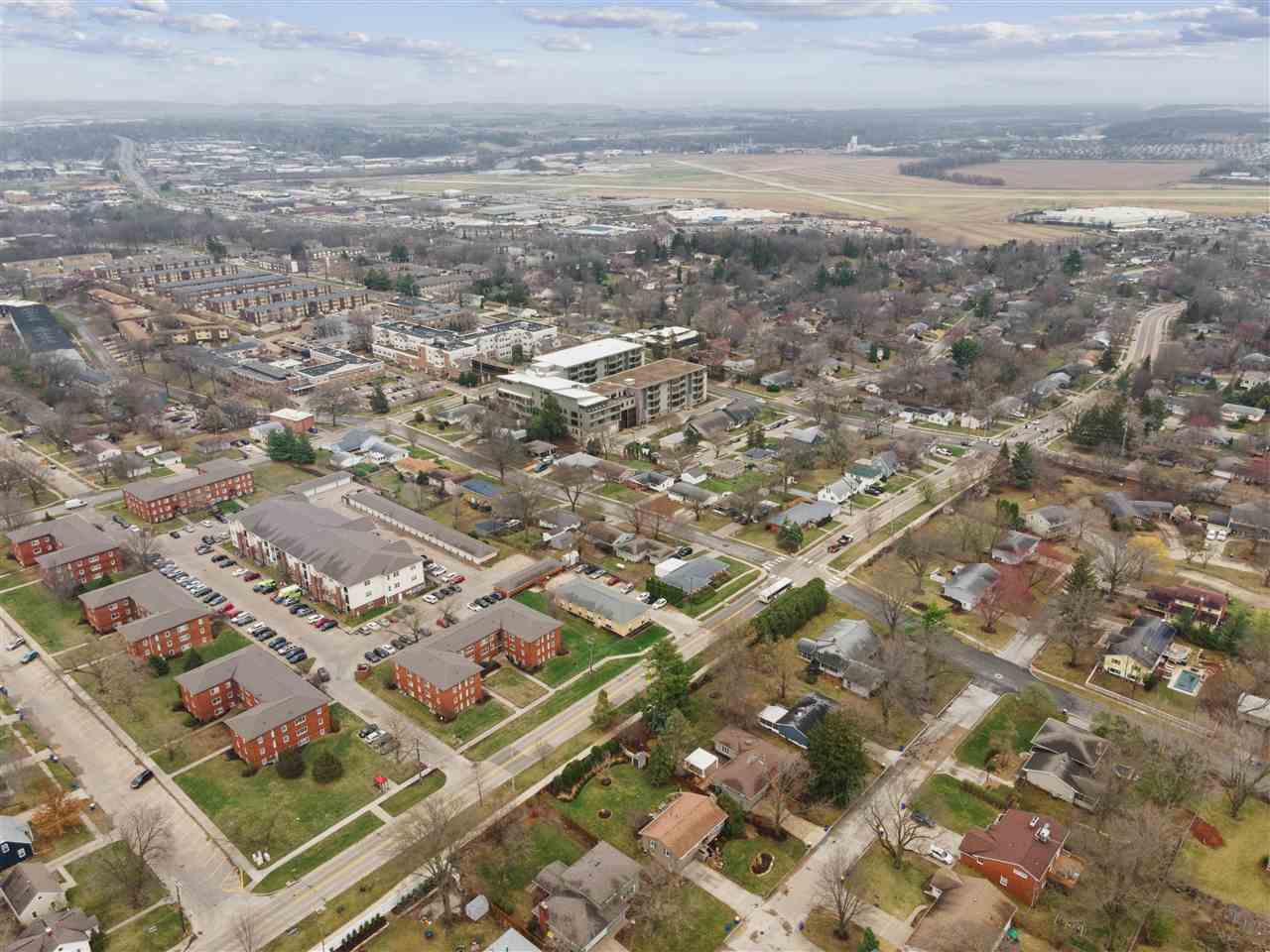 600 Grandview Court Iowa City IA 52246