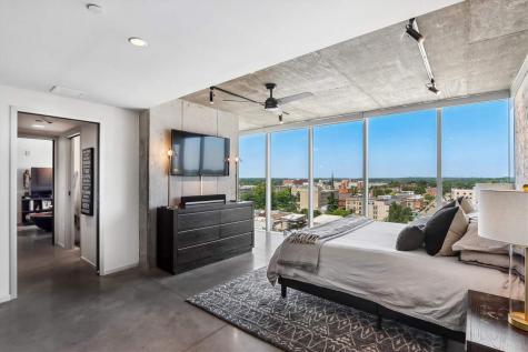 201 E Washington St. Unit 1202 Iowa City IA 52240