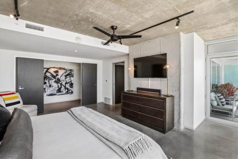 201 E Washington St. Unit 1202 Iowa City IA 52240