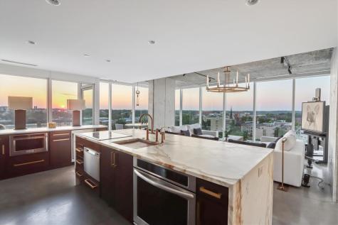201 E Washington St. Unit 1202 Iowa City IA 52240