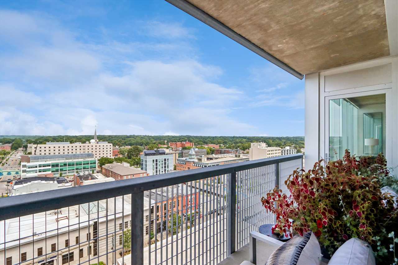 201 E Washington St. Unit 1202 Iowa City IA 52240
