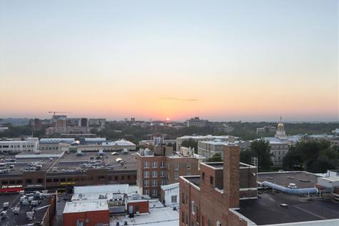 201 E Washington St. Unit 1202 Iowa City IA 52240