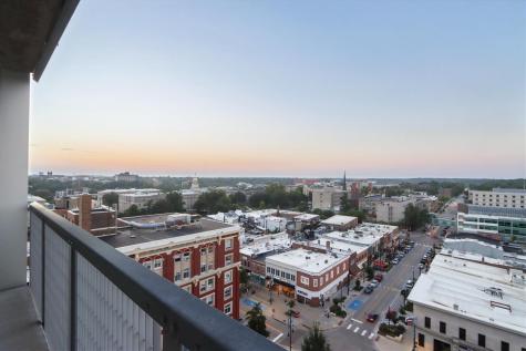 201 E Washington St. Unit 1202 Iowa City IA 52240