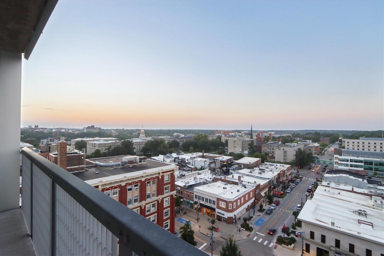 201 E Washington St. Unit 1202 Iowa City IA 52240