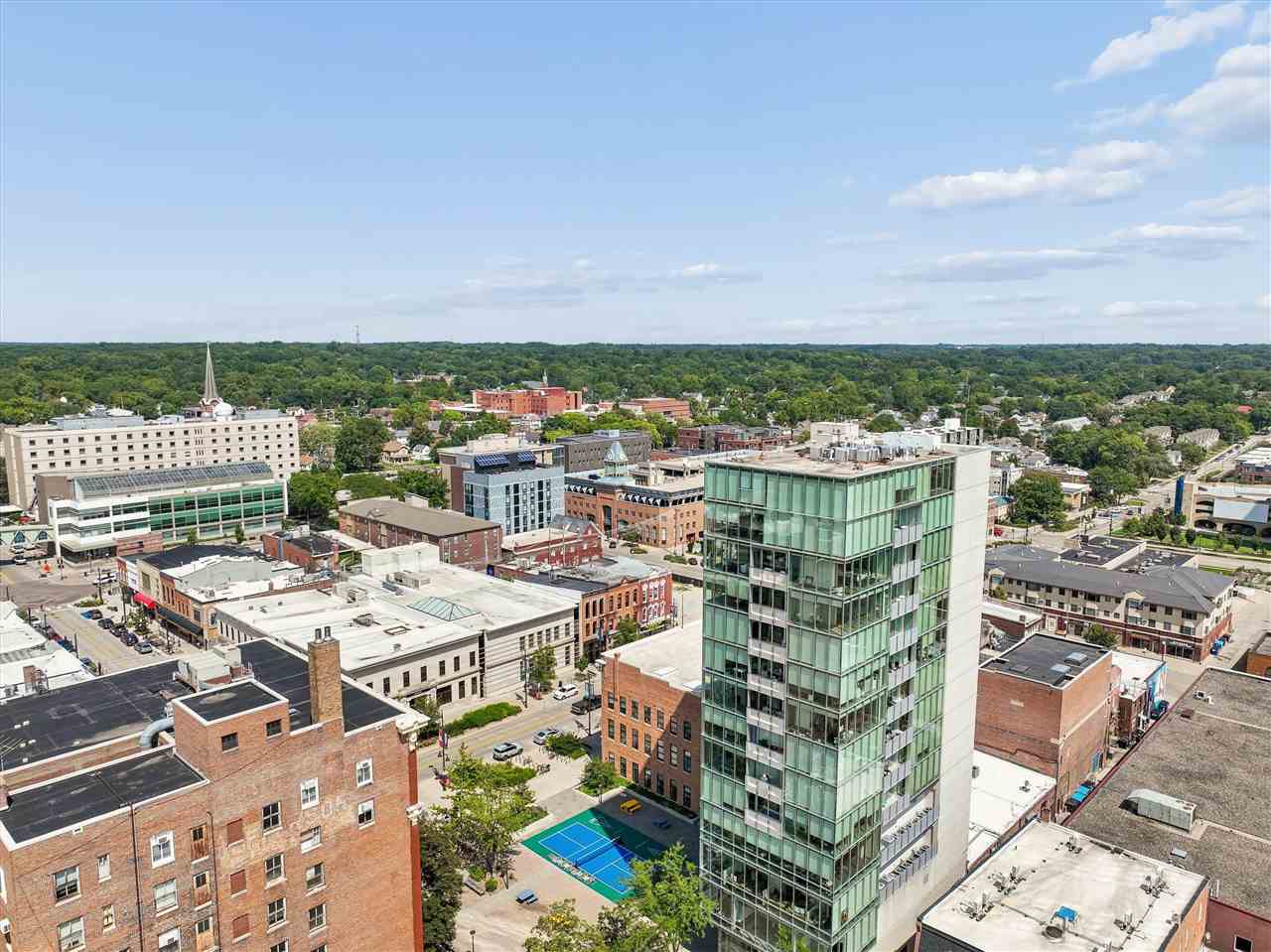 201 E Washington St. Unit 1202 Iowa City IA 52240