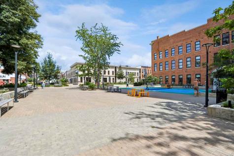 201 E Washington St. Unit 1202 Iowa City IA 52240