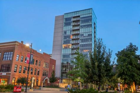 201 E Washington St. Unit 1202 Iowa City IA 52240