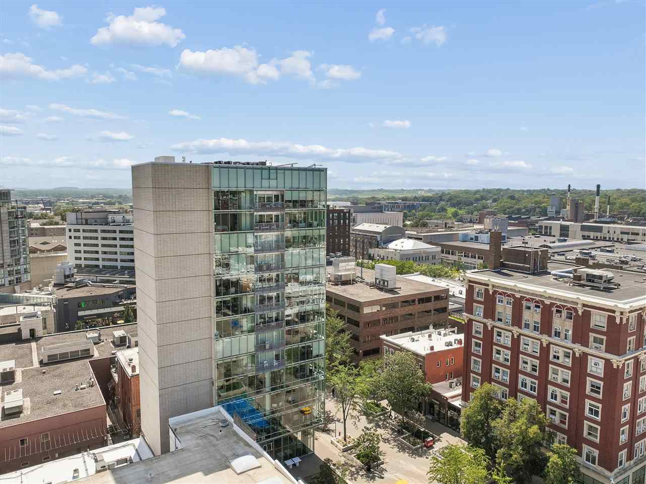 201 E Washington St. Unit 1202 Iowa City IA 52240