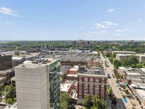 201 E Washington St. Unit 1202 Iowa City IA 52240