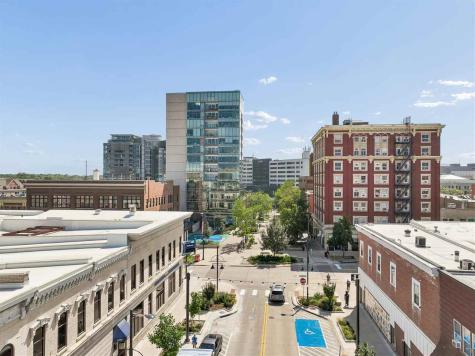 201 E Washington St. Unit 1202 Iowa City IA 52240