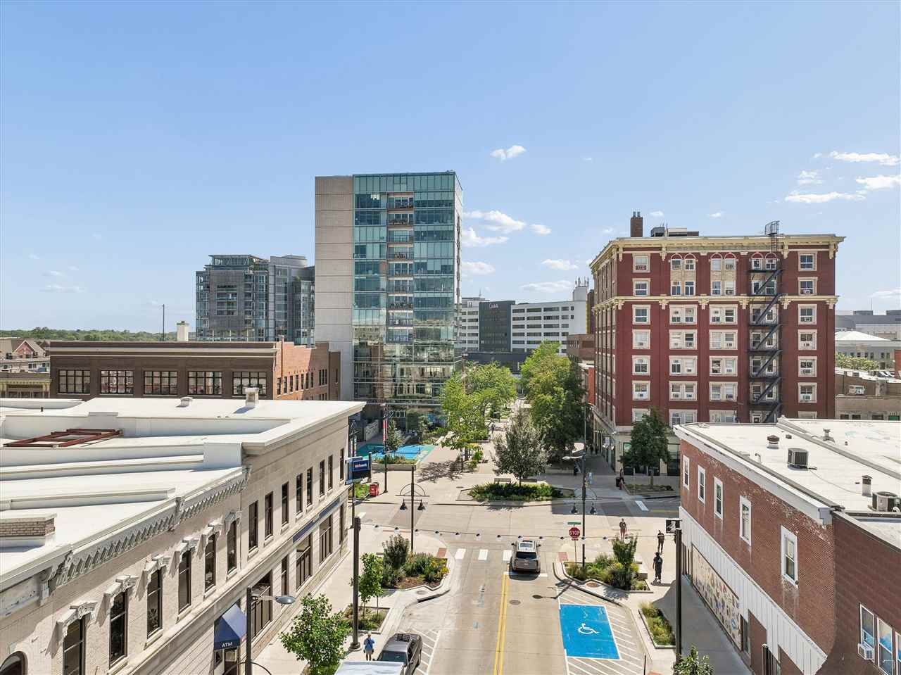 201 E Washington St. Unit 1202 Iowa City IA 52240