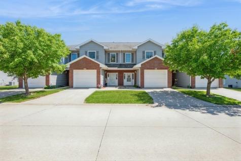 237 Copeland Lane North Liberty IA 52317-9188