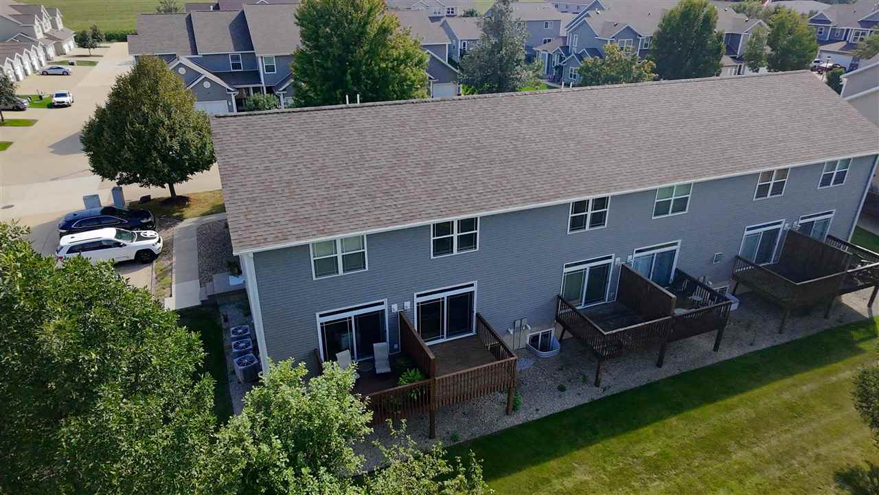 5829 SW Muirfield Drive Cedar Rapids IA 52404