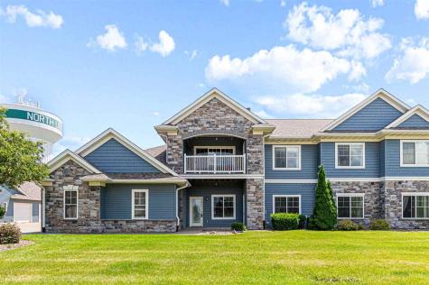 450 Penn Court North Liberty IA 52317