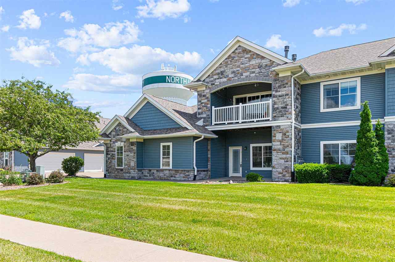450 Penn Court North Liberty IA 52317