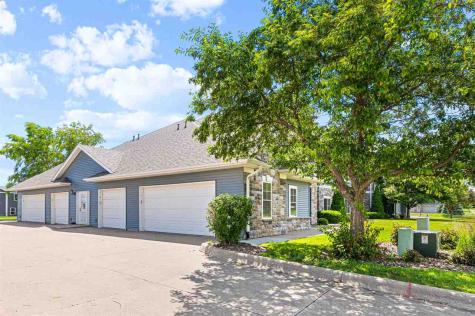 450 Penn Court North Liberty IA 52317