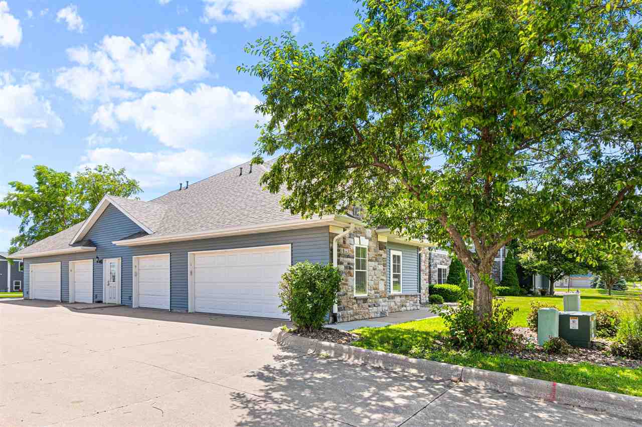 450 Penn Court North Liberty IA 52317