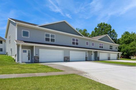 901 North Street Williamsburg IA 52361