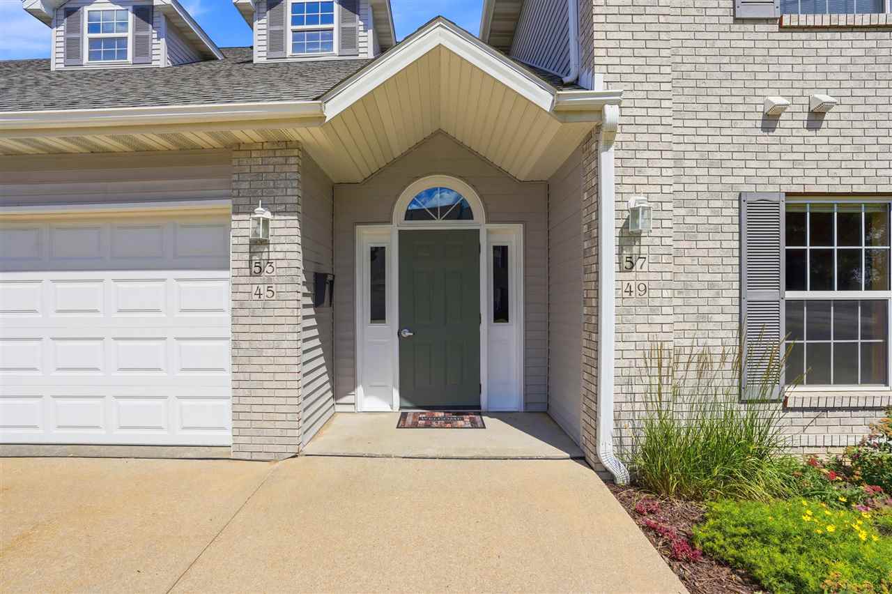 49 Duck Creek Place Iowa City IA 52246