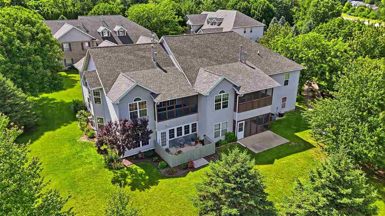49 Duck Creek Place Iowa City IA 52246