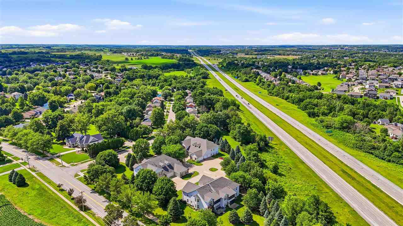 49 Duck Creek Place Iowa City IA 52246