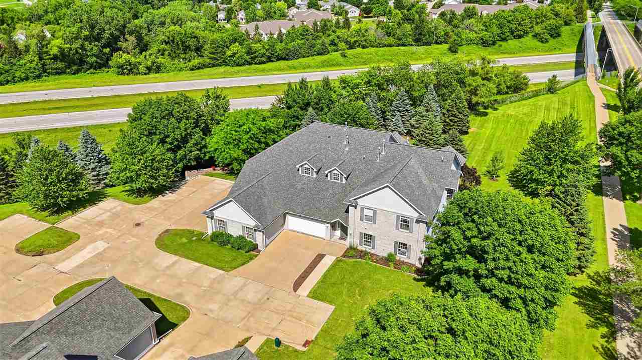 49 Duck Creek Place Iowa City IA 52246