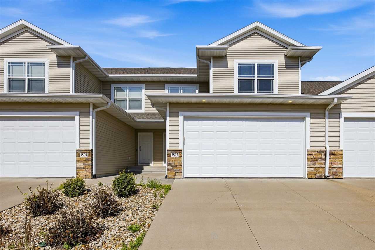 3507 Pioneer Avenue SE Cedar Rapids IA 52403