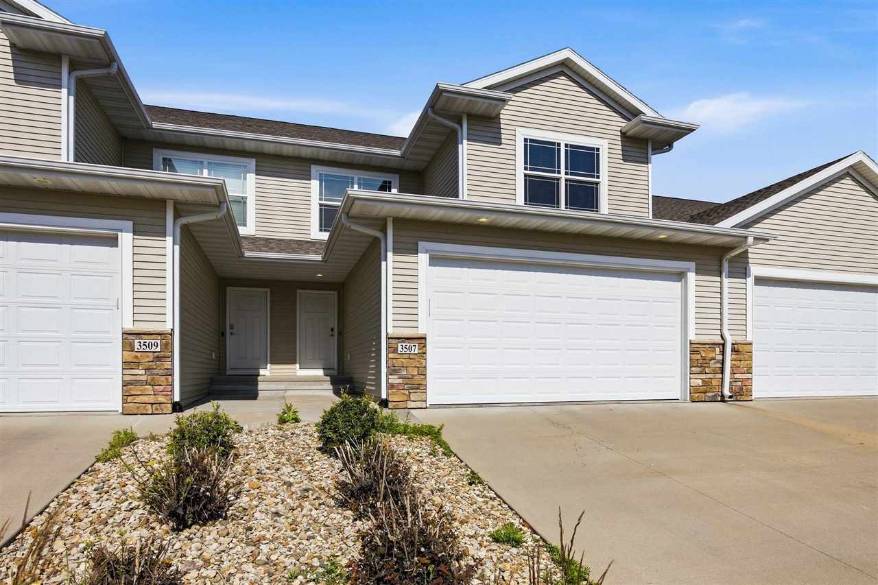 3507 Pioneer Avenue SE Cedar Rapids IA 52403
