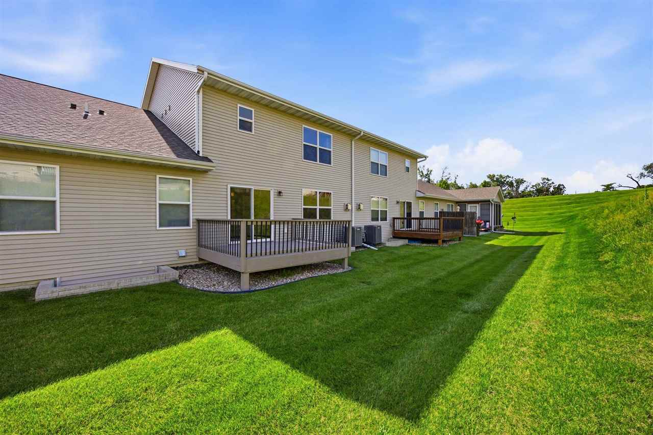 3507 Pioneer Avenue SE Cedar Rapids IA 52403