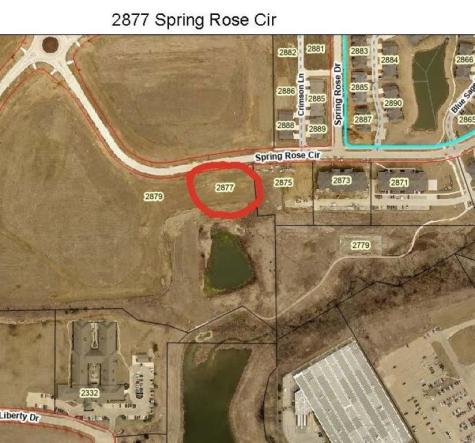 2877 Spring Rose Circle #309 Coralville IA 52241