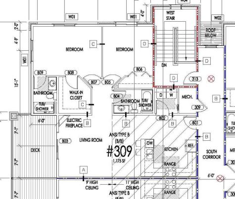 2877 Spring Rose Circle #309 Coralville IA 52241