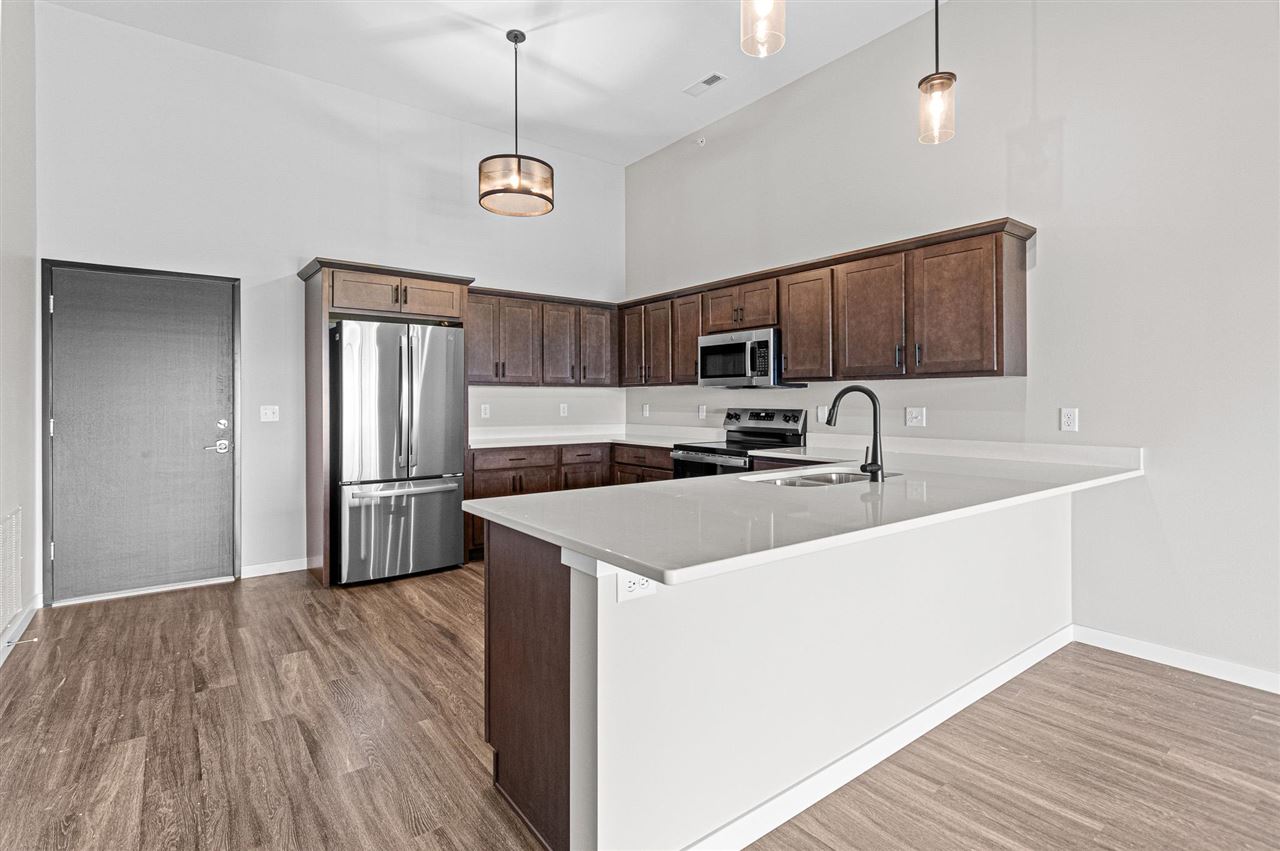 2877 Spring Rose Circle #309 Coralville IA 52241