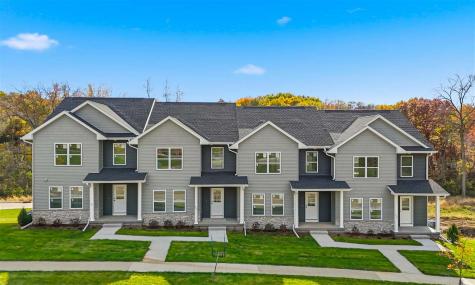 695 E Foster Road Iowa City IA 52245