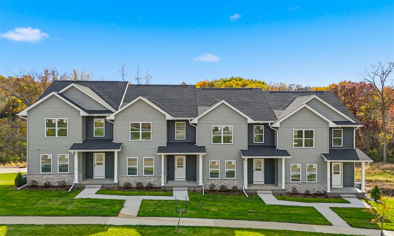 695 E Foster Road Iowa City IA 52245
