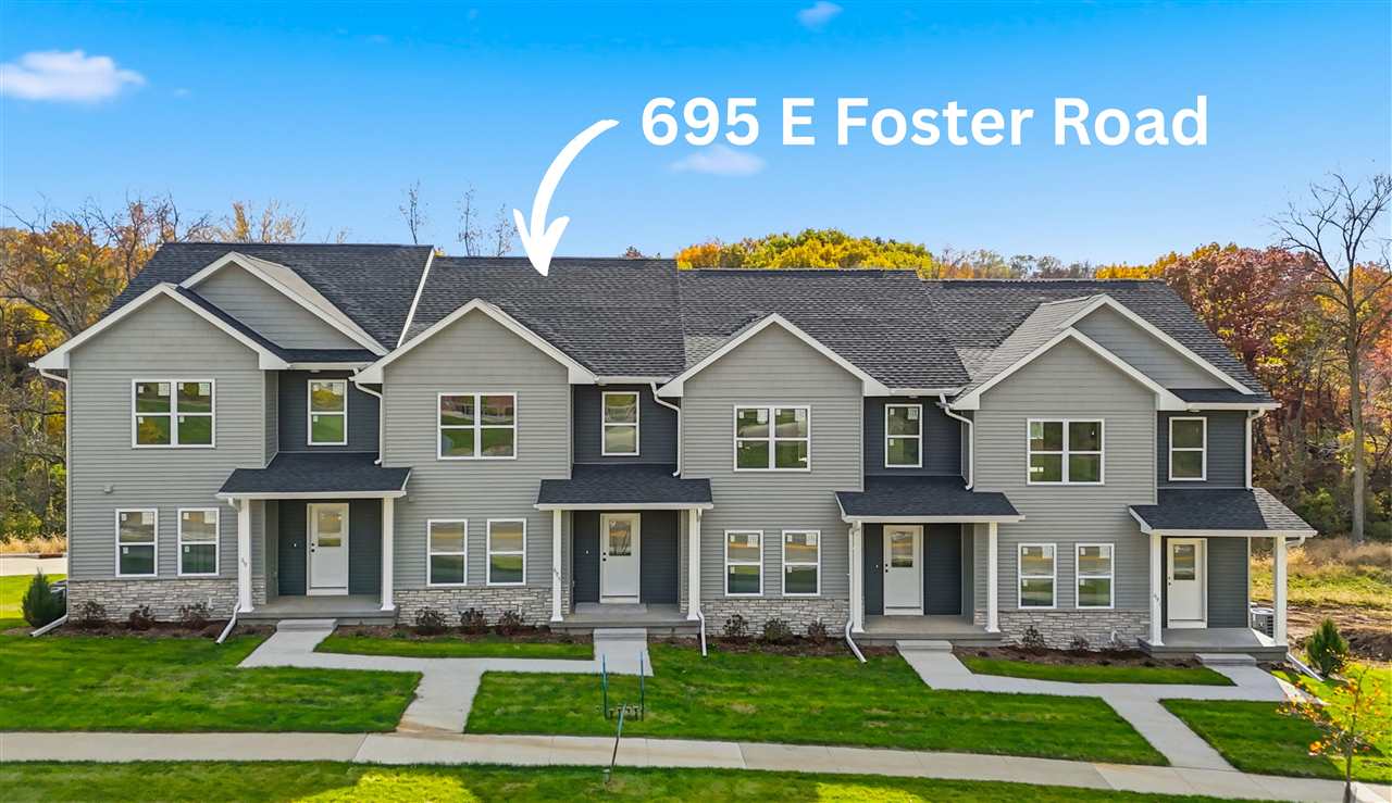 695 E Foster Road Iowa City IA 52245