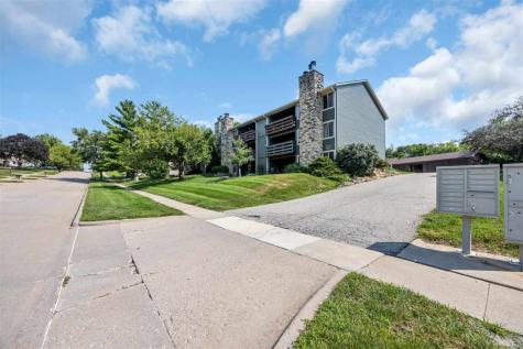 1705 Lynncrest Drive Coralville IA 52241-2738