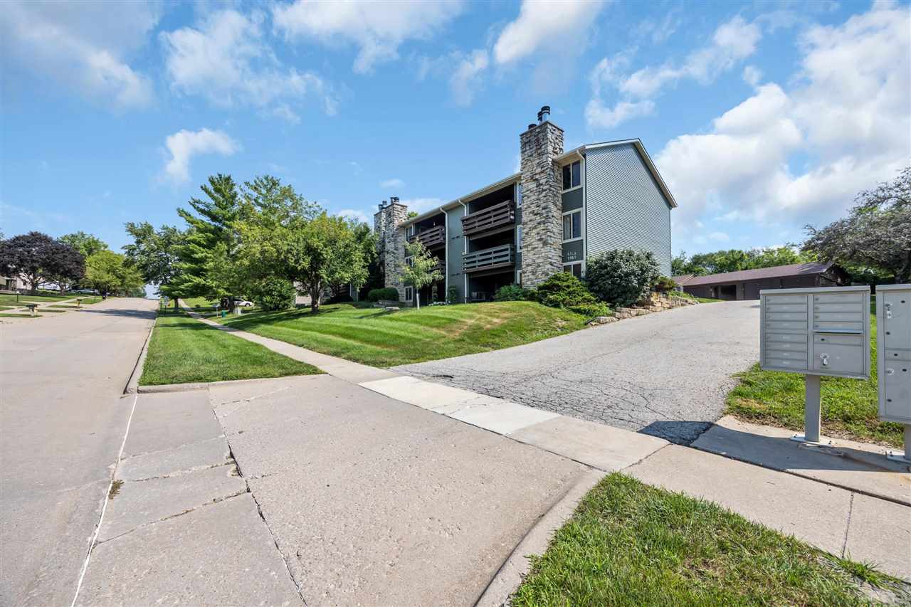 1705 Lynncrest Drive Coralville IA 52241-2738