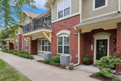 1145 Foster Road Iowa City IA 52245