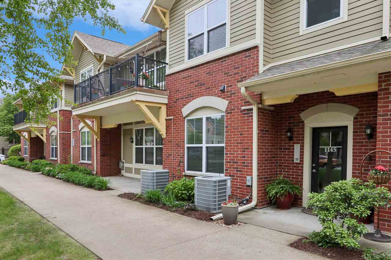 1145 Foster Road Iowa City IA 52245