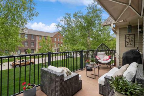 1145 Foster Road Iowa City IA 52245