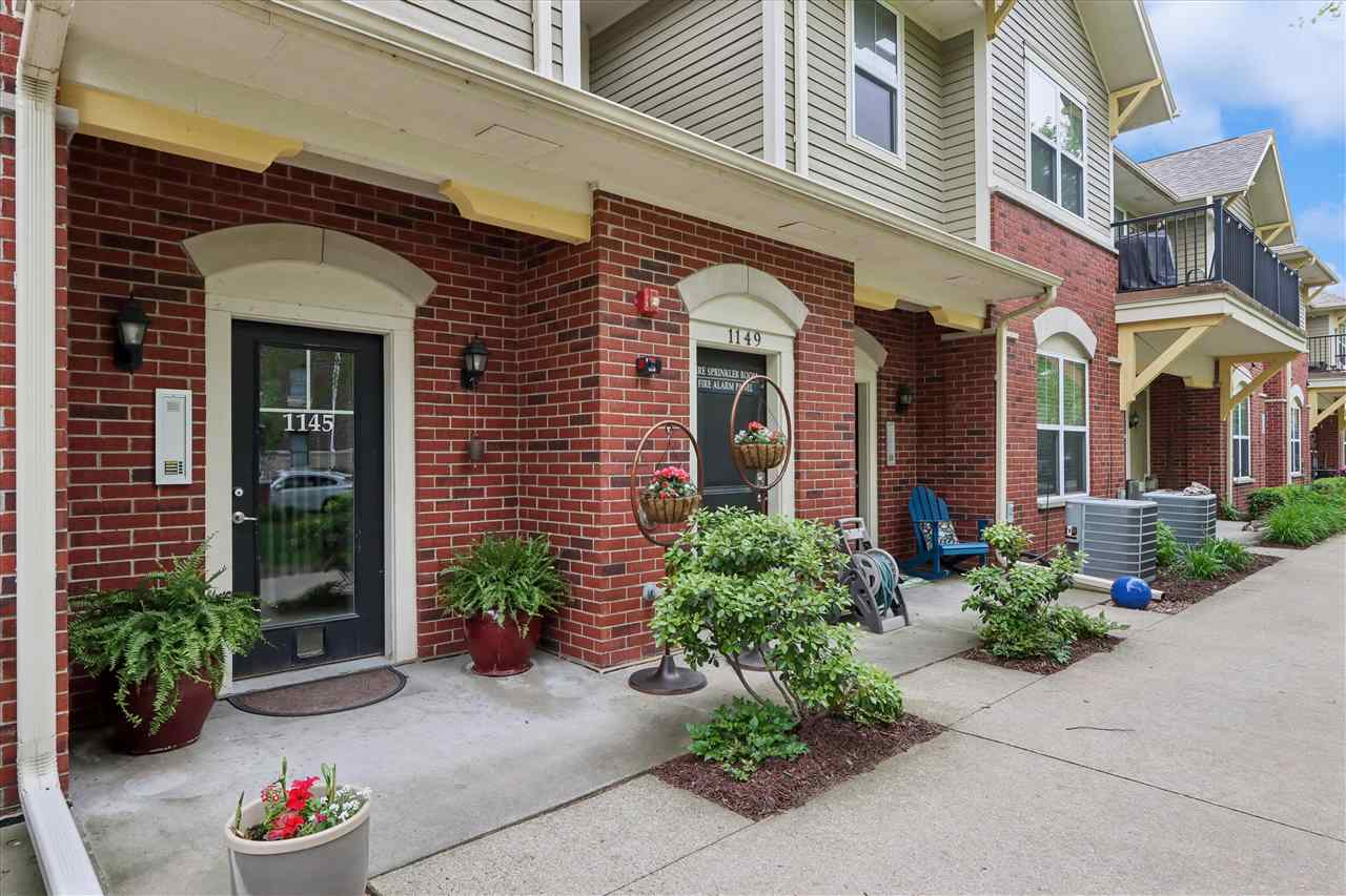 1145 Foster Road Iowa City IA 52245
