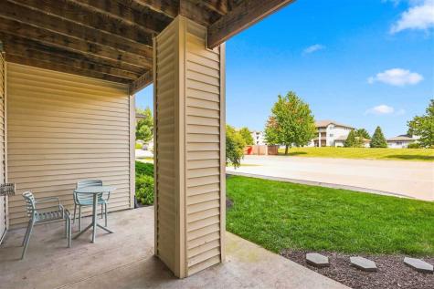 920 W Cherry Street North Liberty IA 51317